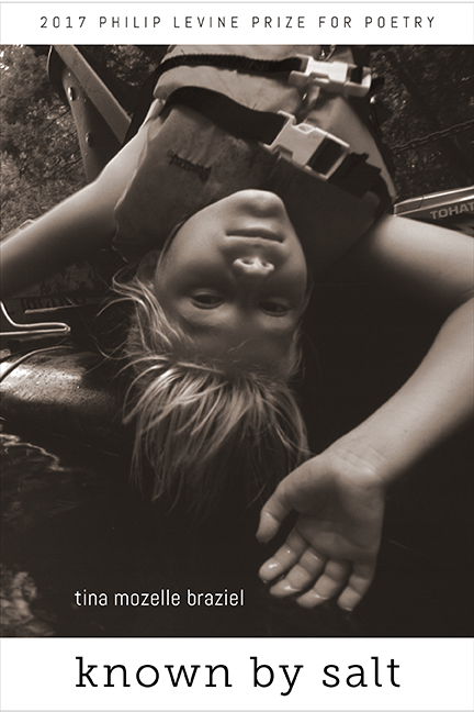 Cover of Known By Salt