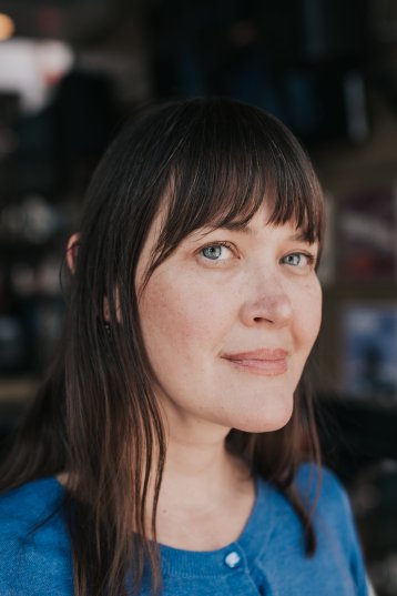 Tina Mozelle Braziel